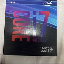 Counterfeit INTEL CPU’s