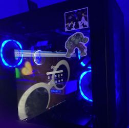 Gaming Pc ( Repost )