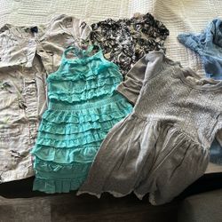 3-4t Girls Dresses 