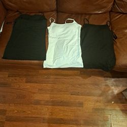 No bo Junior Bra Cami