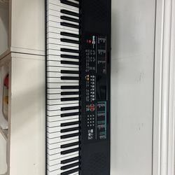 RockJam RJ460 Keyboard