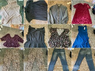 Women’s Clothing