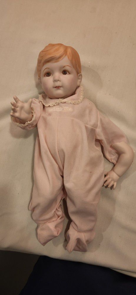 Early 1920s Antique Dolls 