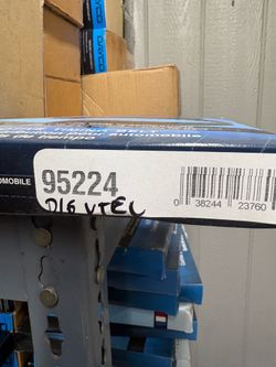 New Dayco timing belt for 1(contact info removed) Honda D16 vtec motor