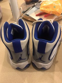Jordan’s 