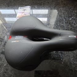 Bike Seat