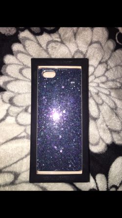 Victoria’s Secret Hard Case IPhone 6/6s