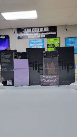 Samsung Galaxy Z Flip 4 5G