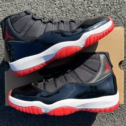 Jordan 11 Retro Playoff Bred (2019) 