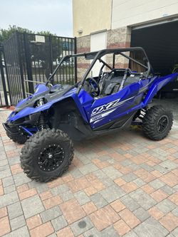 2019 Yamaha YXZ1000R SS SE