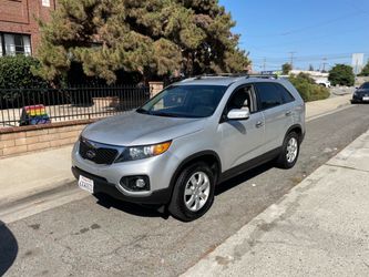 2013 KIA Sorento