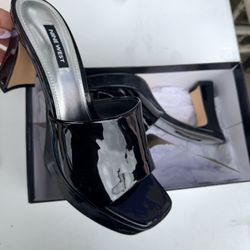 Nine West Heels