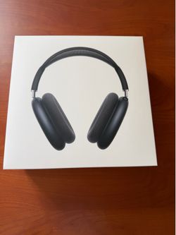 Apple AirPods Max 2 - Midnight