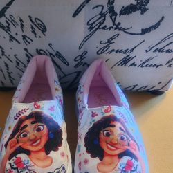Encanto Size 2 Kids