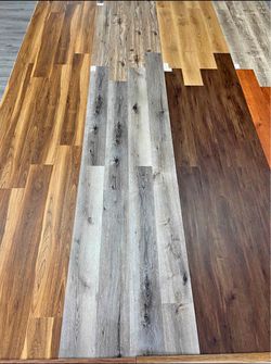 Flooring