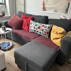 Free Sofa