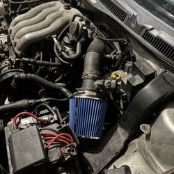 2004 Volkswagen Golf