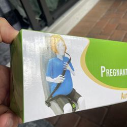 Car seat belt accessorie set new 