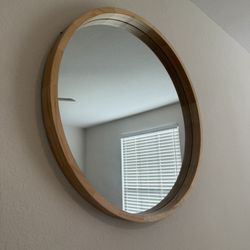 30 Inch Mirror