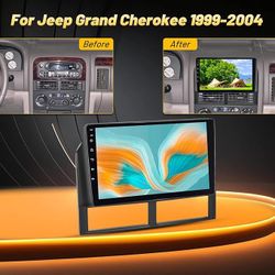 Android 2G+64G Car Radio for Jeep Grand Cherokee 1(contact info removed) 
