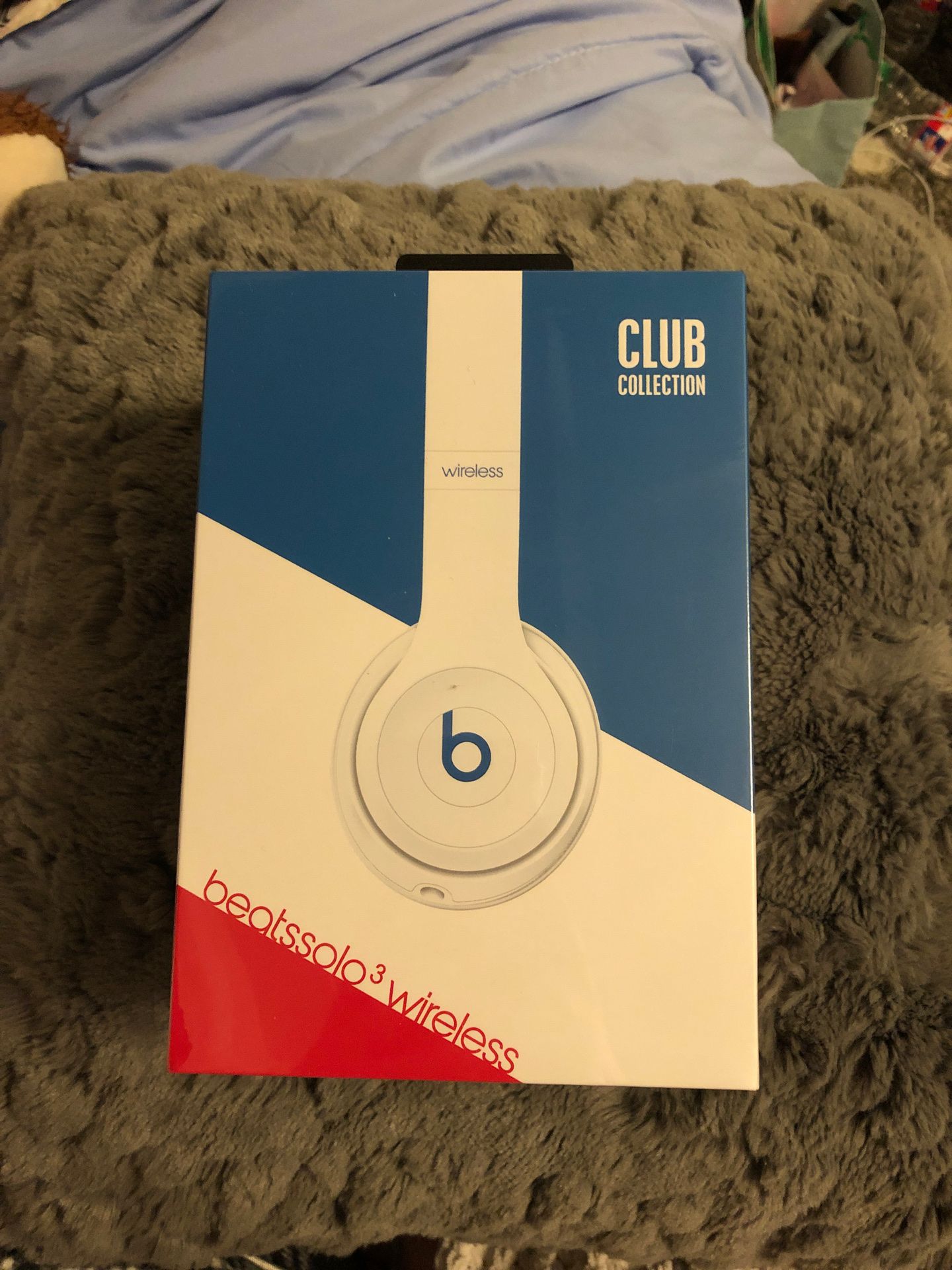 beatssolo3 wireless (club edition—white)