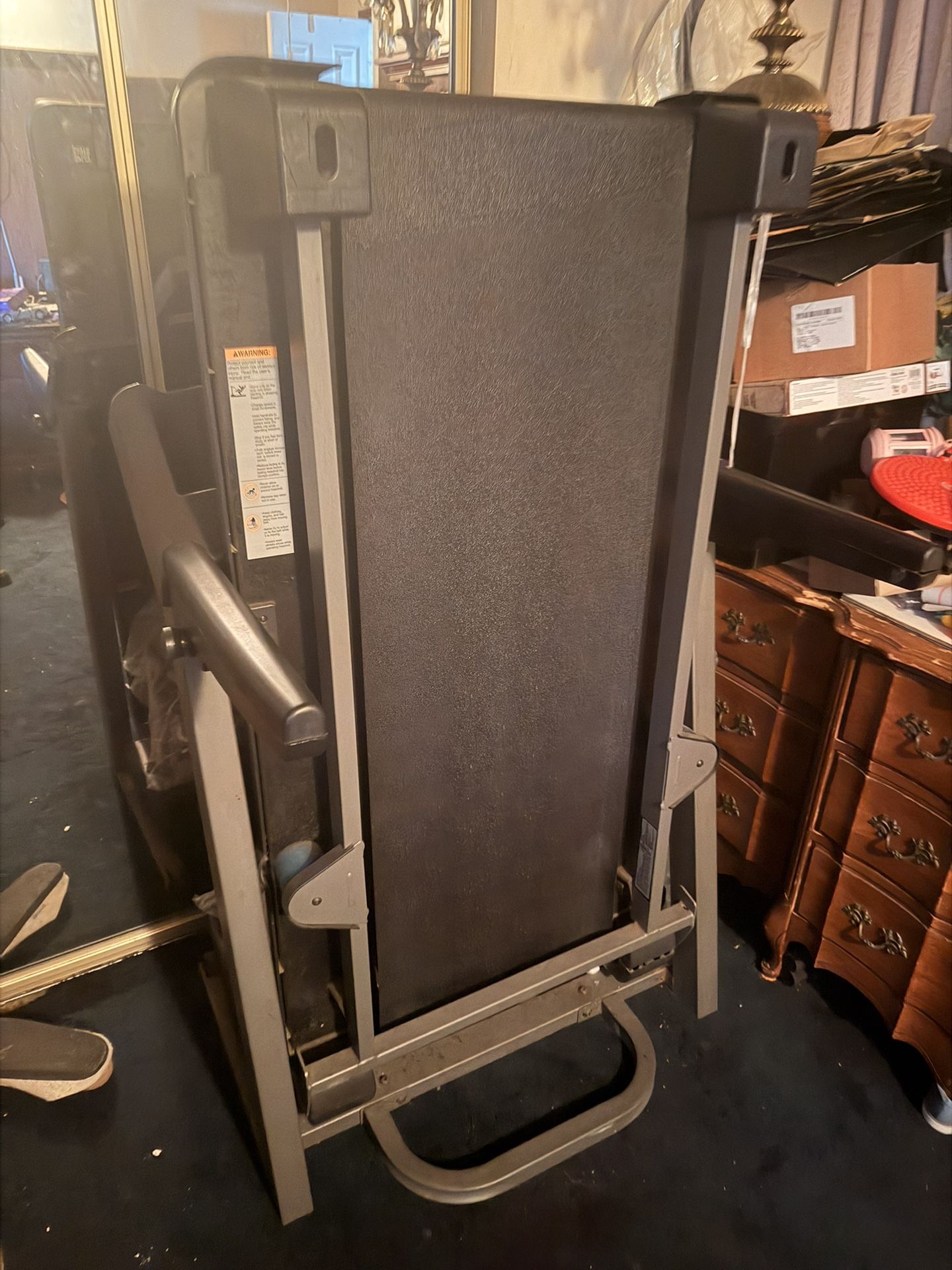 Proform Xp 550e Treadmill