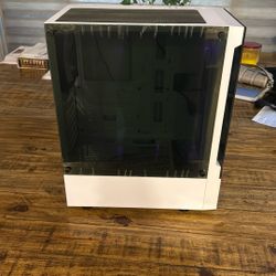 Pc Case