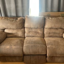 Couch $100