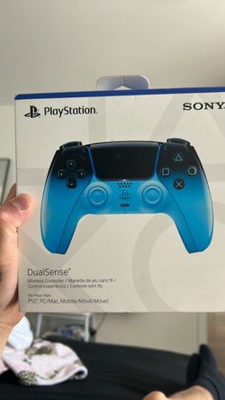 Dual sense ps5 controller