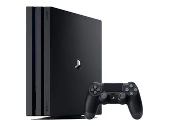 PS4 Pro *JAILBREAK*