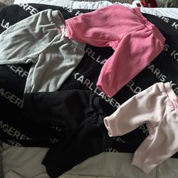 Baby Pants