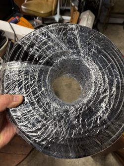 Food grade tubing