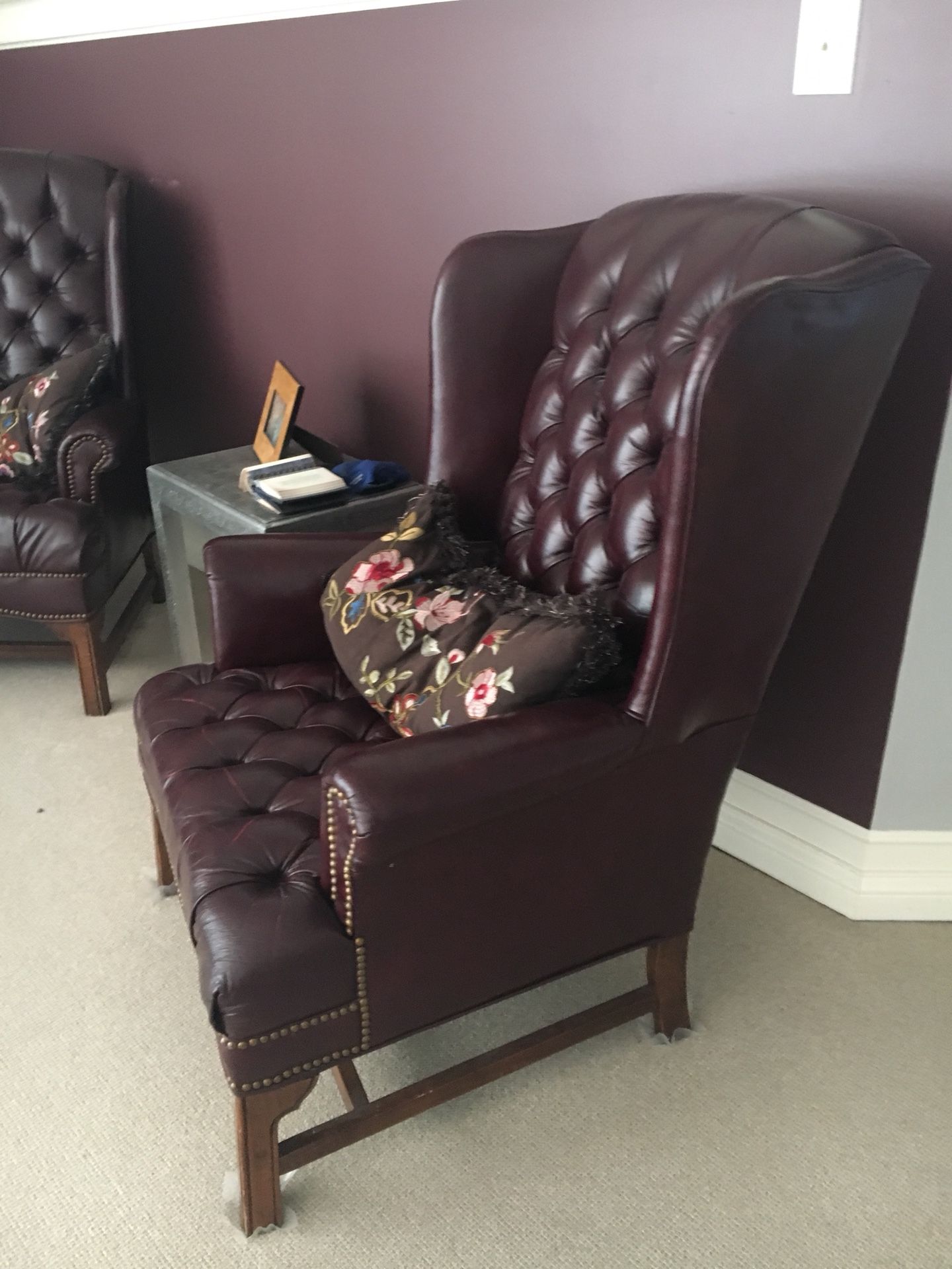 Beautiful Chairs