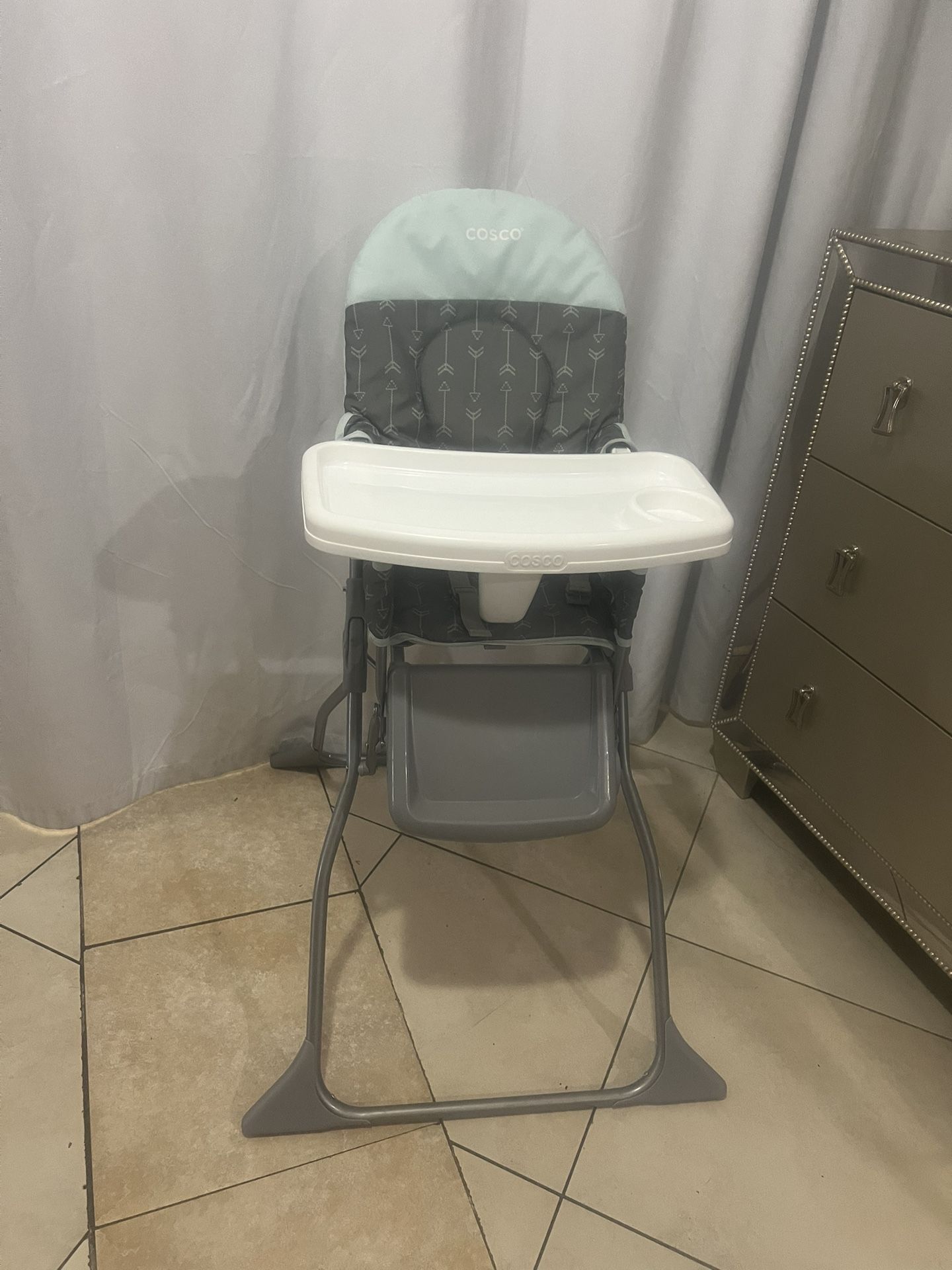 Cosco Fold High Chair