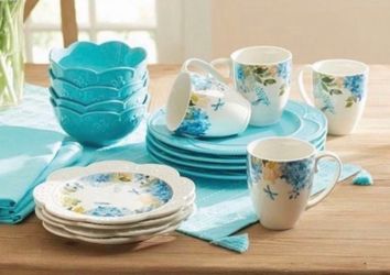 Princess house 16 PCs