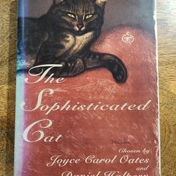 The Sophisticated Cat
