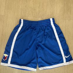 Nike Gilas Pilipinas National Team Vintage Practice Shorts