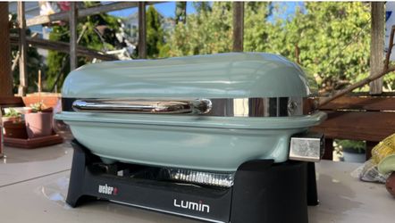 Lumen Electrical Grill