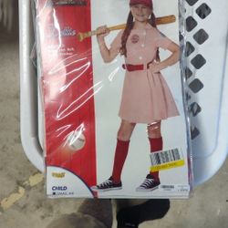 Halloween Costume
