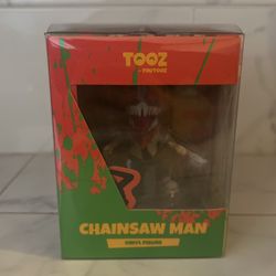Chainsaw Man TOOZ FIGURE
