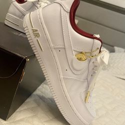 Nike Air Force 1 - Women Shoes Size 6