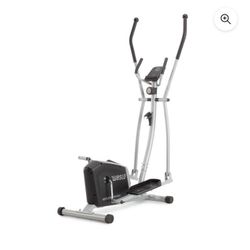 Weslo Elliptical 