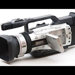 Canon GL2 Camcorder 