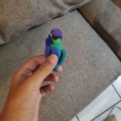 Mermaid Toy/figure