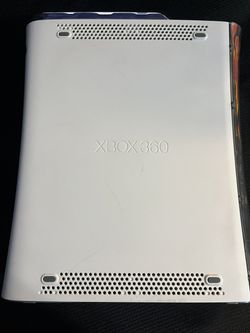 Microsoft Xbox 360 Demo Kit Fat Version - Consolevariations