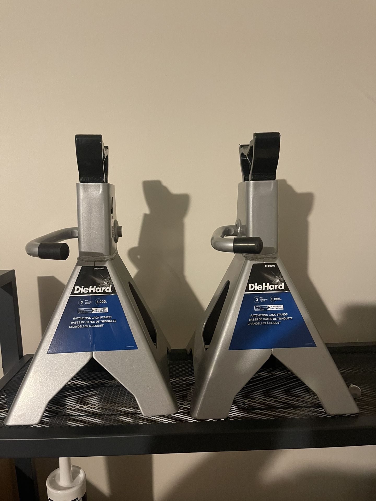 Jack Stands