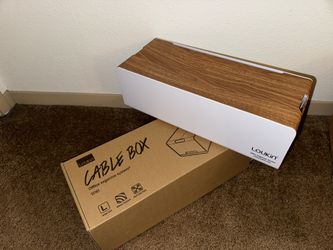 Cord Organizer