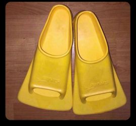 Zoomers Training Swim Fins
