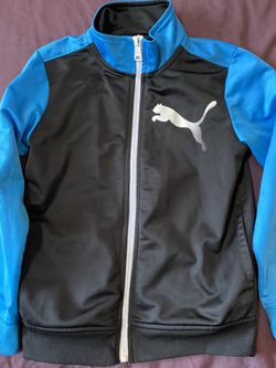 Puma jacket