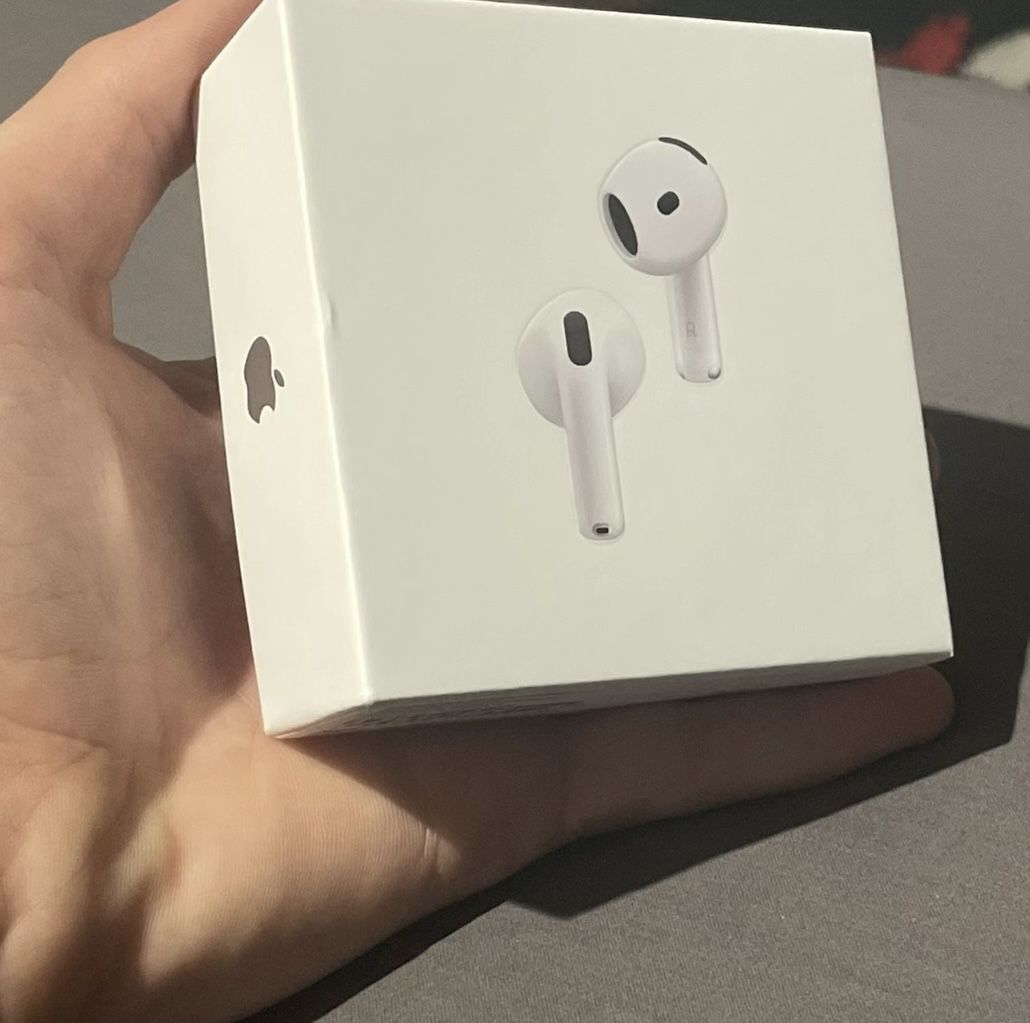 AirPods
